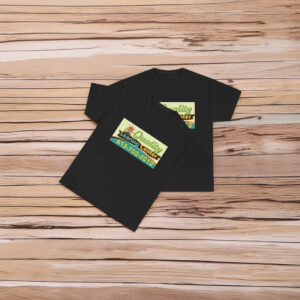 Quality Learing Center Simple Logo T-Shirt