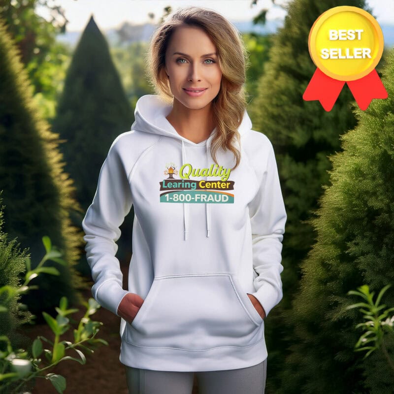 Quality Learing Center T-Shirt