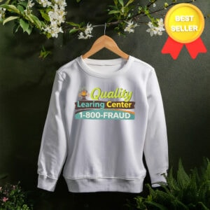 Quality Learing Center T-Shirt