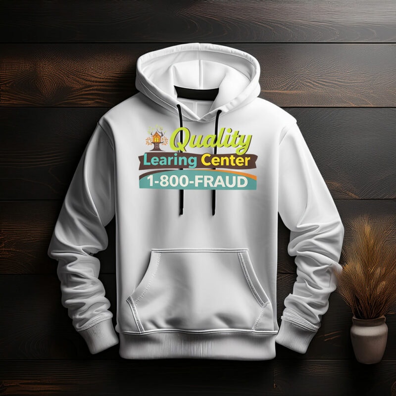 Quality Learing Center T-Shirts for Sale