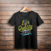 Quality Learing Center Unisex Graphic Tee