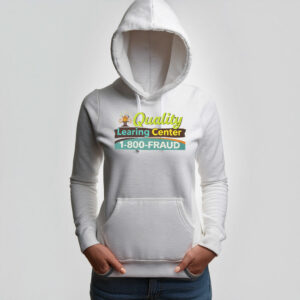 Quality Learing Center Unisex T-Shirt