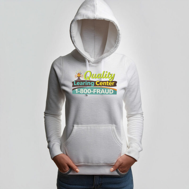 Quality Learing Center Unisex T-Shirt