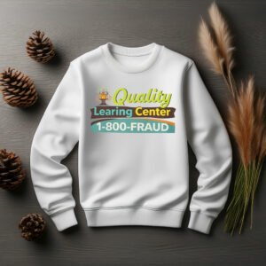 Quality Learing Center Unisex T-Shirt