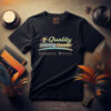 Quality “Learing” Center – Minneapolis Minnesota Parody Shirt