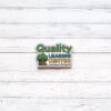 Quality Learing Center – No Kids All Fraud Sticker (2026)
