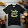 Quality Learning Center 1-800-Fraud T-Shirt