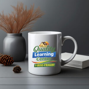 Quality Learning Center 2026 Mug