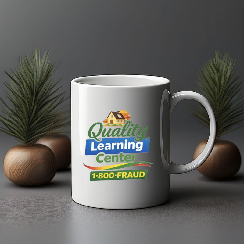 Quality Learning Center 2026 Mug