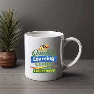 Quality Learning Center 2026 Mug