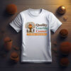 Quality Learning Center 2026 Shirt