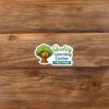Quality Learning Center 2026 Sticker