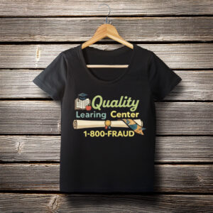 Quality Learning Center 2026 Tee