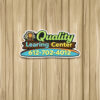 Quality Learning Center 612-702-4012 Sticker