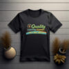 Quality Learning Center 612-712-4012 Shirt