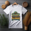 Quality Learning Center Alumni T-Shirt