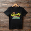 Quality Learning Center Funny Tee 2026