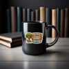 Quality Learning Center Logo Mug