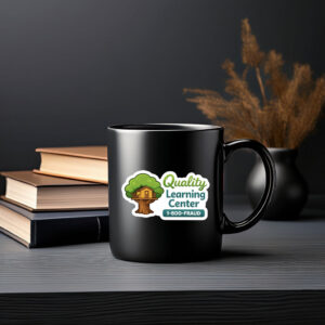 Quality Learning Center Mug