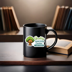 Quality Learning Center Mug