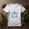 Quality Learning Center No Kids All Fraud Shirt