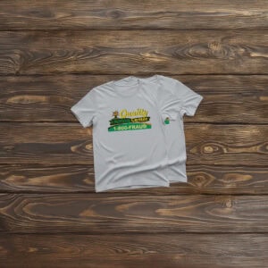 Quality Learning Center Parody Funny Education T-Shirt