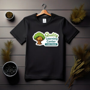 Quality Learning Center Shirt