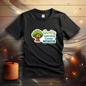 Quality Learning Center Shirt