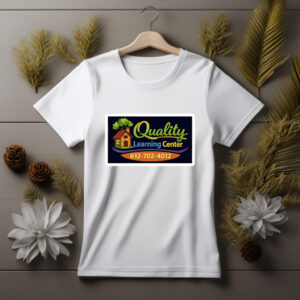 Quality Learning Center Tee