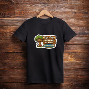 Quality Learning Center Tee
