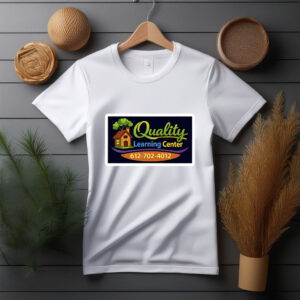 Quality Learning Center Tee