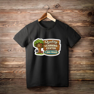 Quality Learning Center Tee
