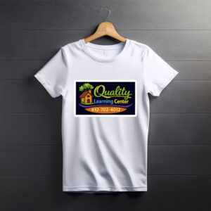 Quality Learning Center Tee