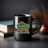 Quality Learning Center “We Are Still Learning” Mug