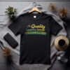 Quality Learning Center “We Are Still Learning” T-Shirt