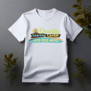 Quality Learning Center – Funny Republican Humor Pop Culture Shirt