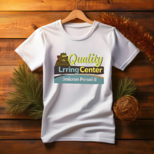 Quality Lrring Center Omicron Persei 8 T-Shirt