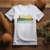 Retro Quality Learning Center Unisex T-Shirt
