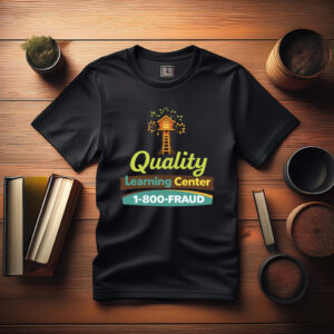 Sarcastic Teacher Humor Graphic Tee