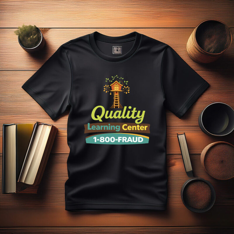 Sarcastic Teacher Humor Graphic Tee