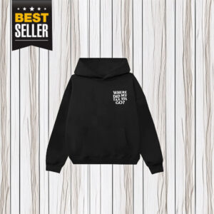 Anti Fraud Club Hoodie