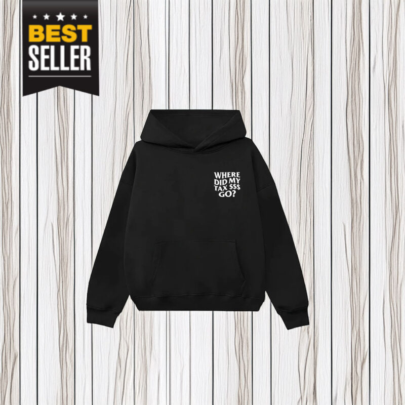 Anti Fraud Club Hoodie