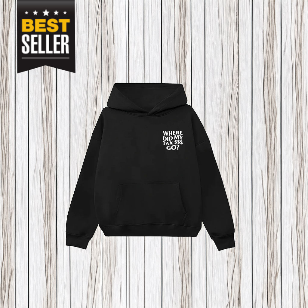Anti Fraud Club Hoodie