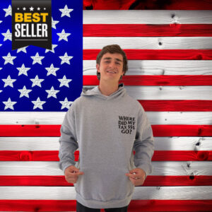 Anti Fraud Club Hoodie